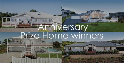 Endeavour Prize Home Winners .